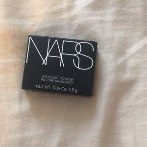 NARS Bronzer Mini